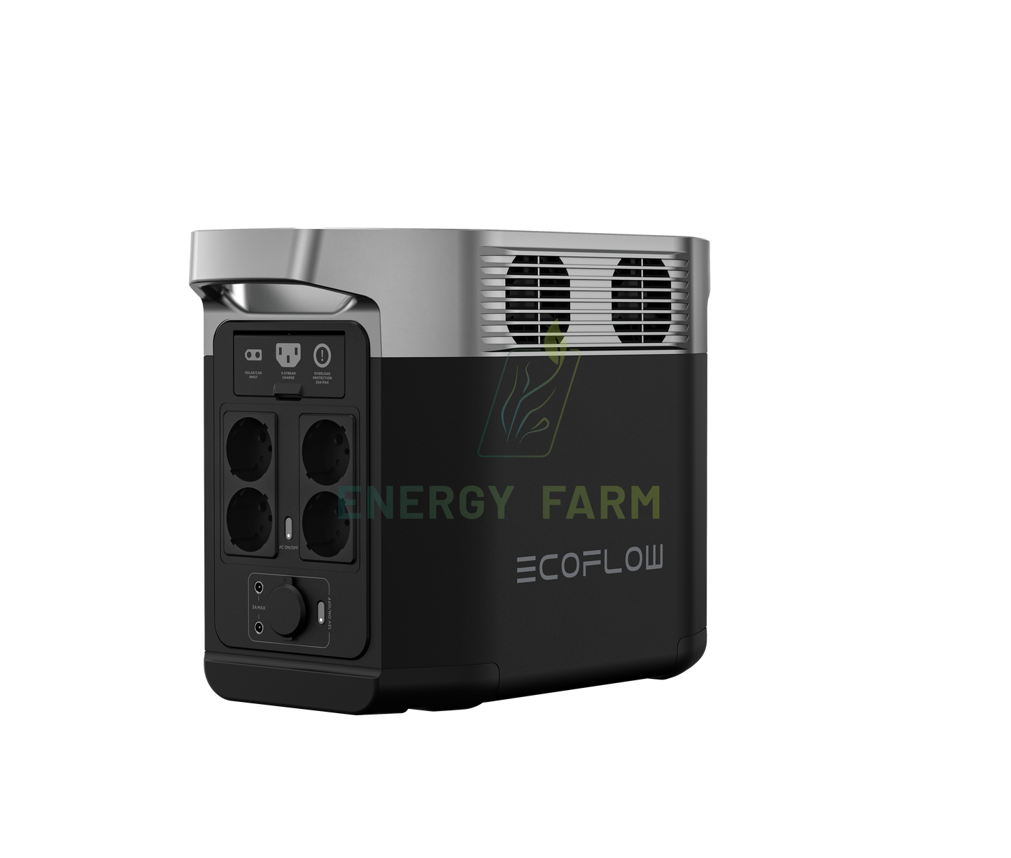 EcoFlow Delta 2