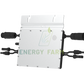 EnergyFarm Power 800W + DTU