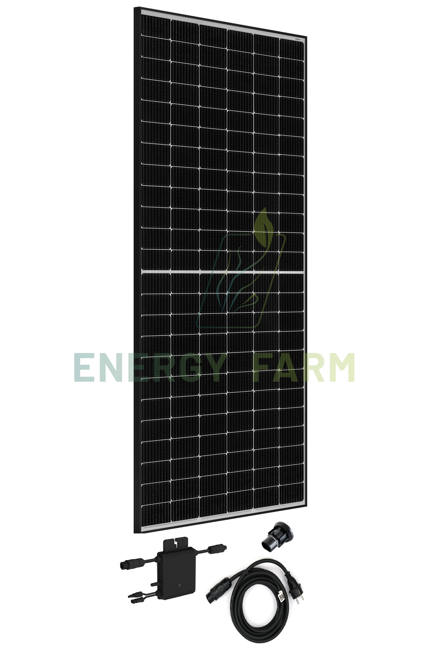 EnergyFarm Power 400W