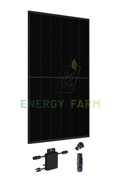 EnergyFarm Standard 400W