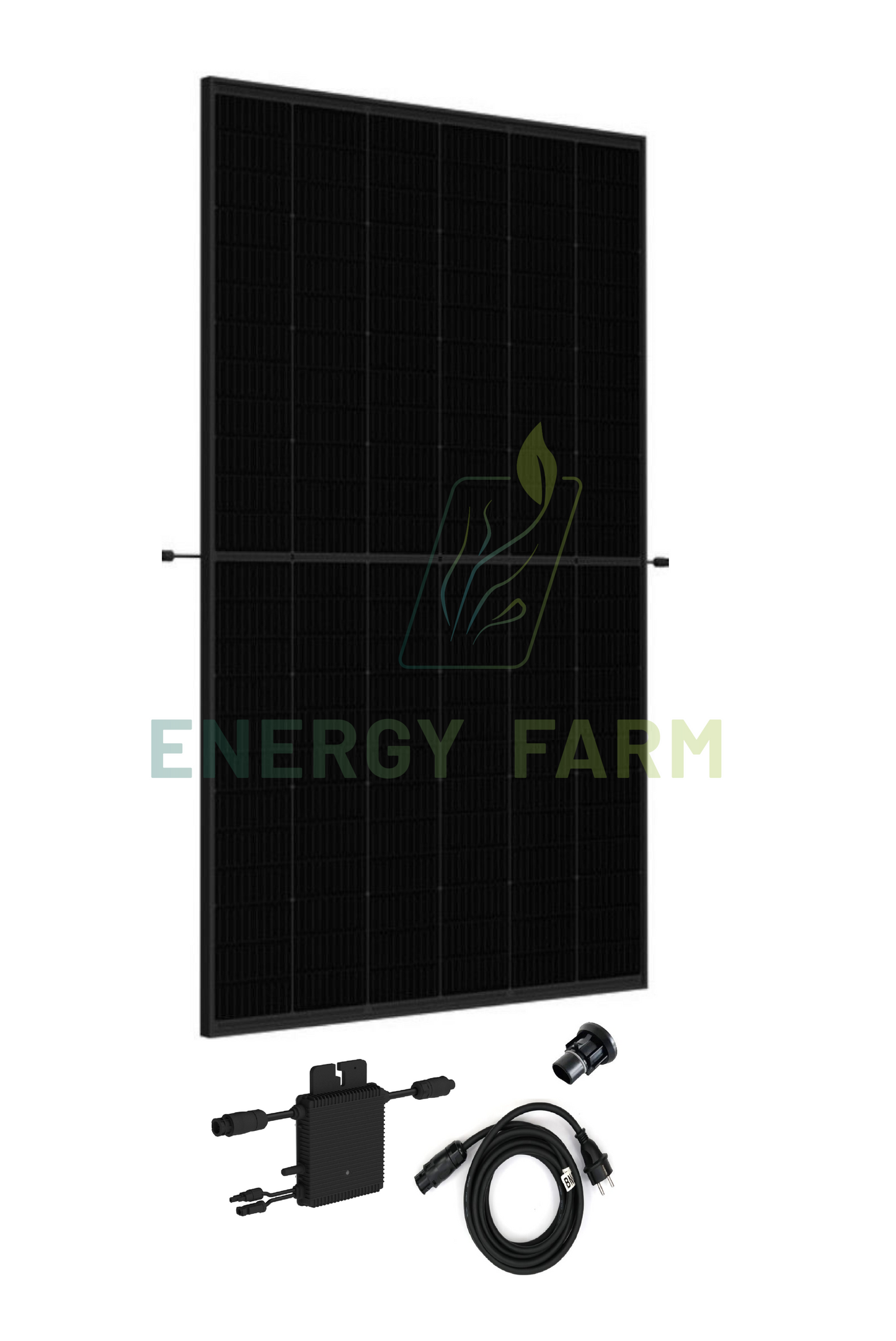 EnergyFarm Standard 400W