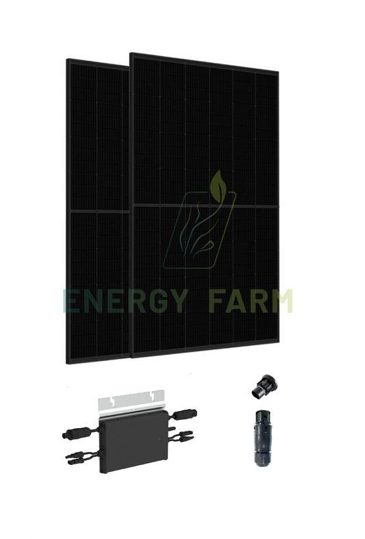 EnergyFarm Standard 800W