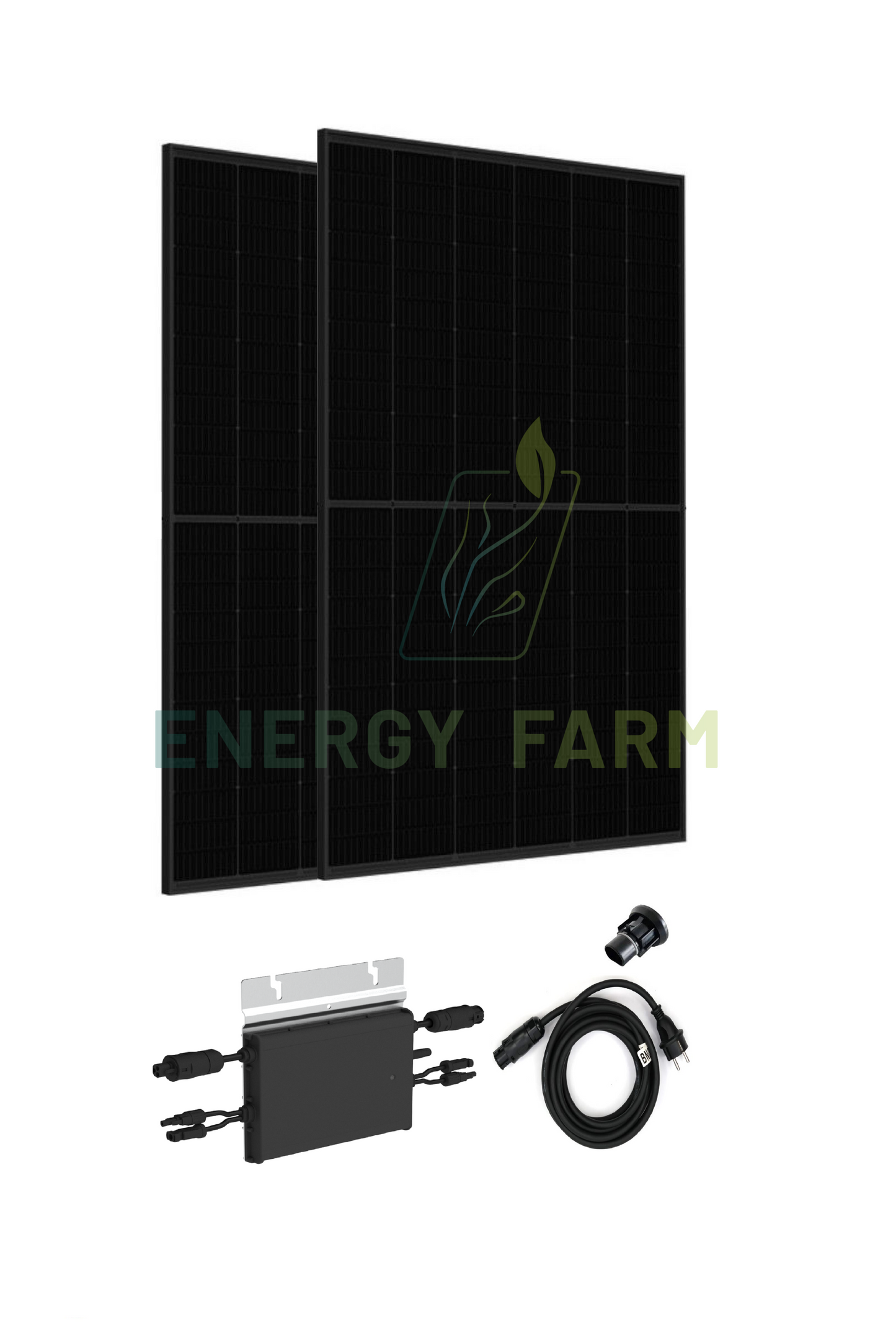 EnergyFarm Standard 800W