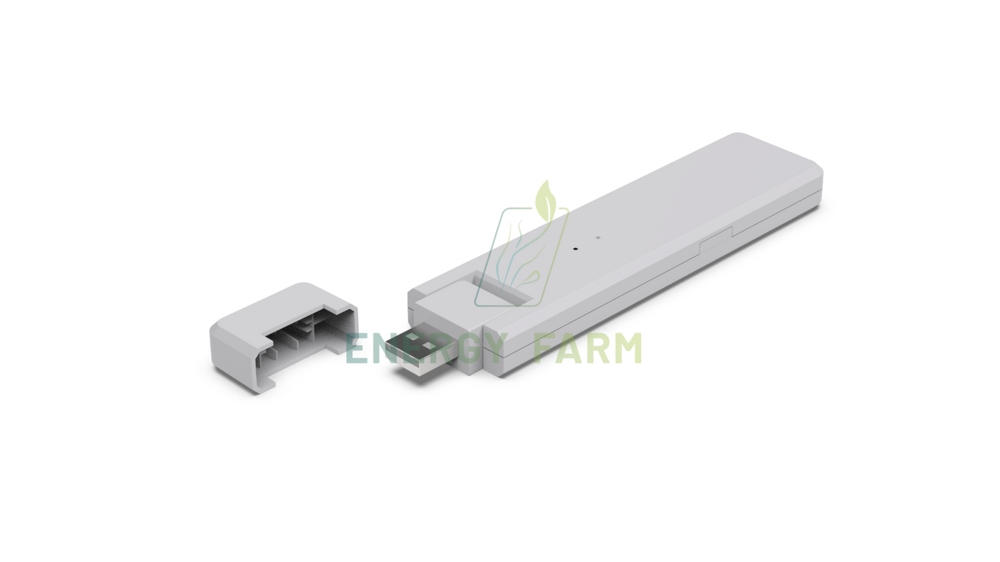 Hoymiles PV-Monitoring DTU-Wlite