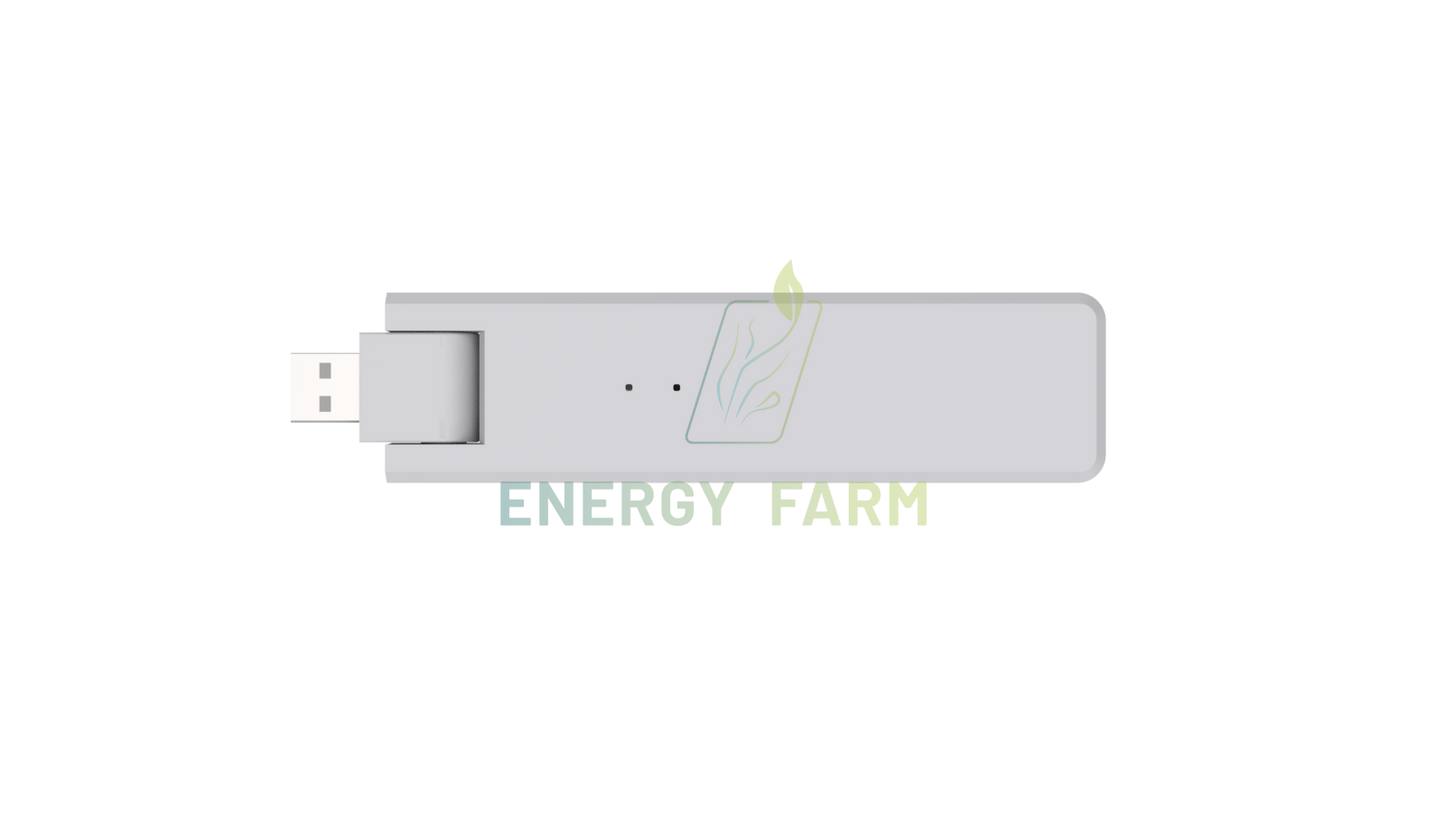 Hoymiles PV-Monitoring DTU-Wlite