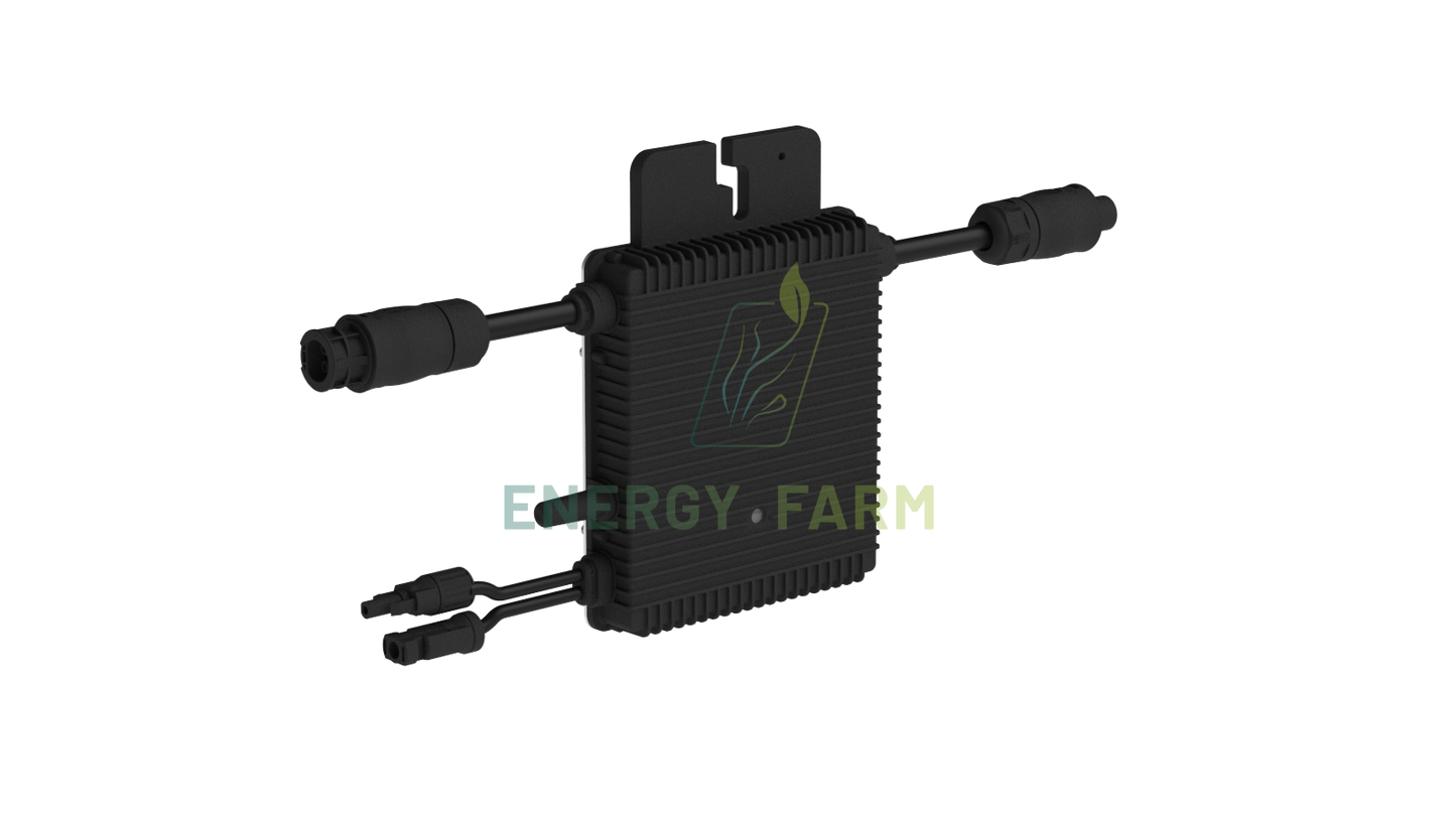 EnergyFarm Standard 400W