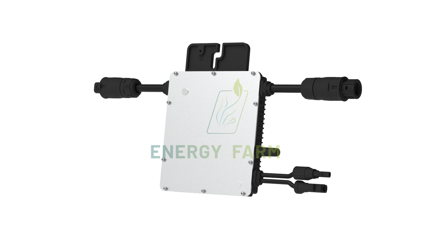 EnergyFarm Power 400W