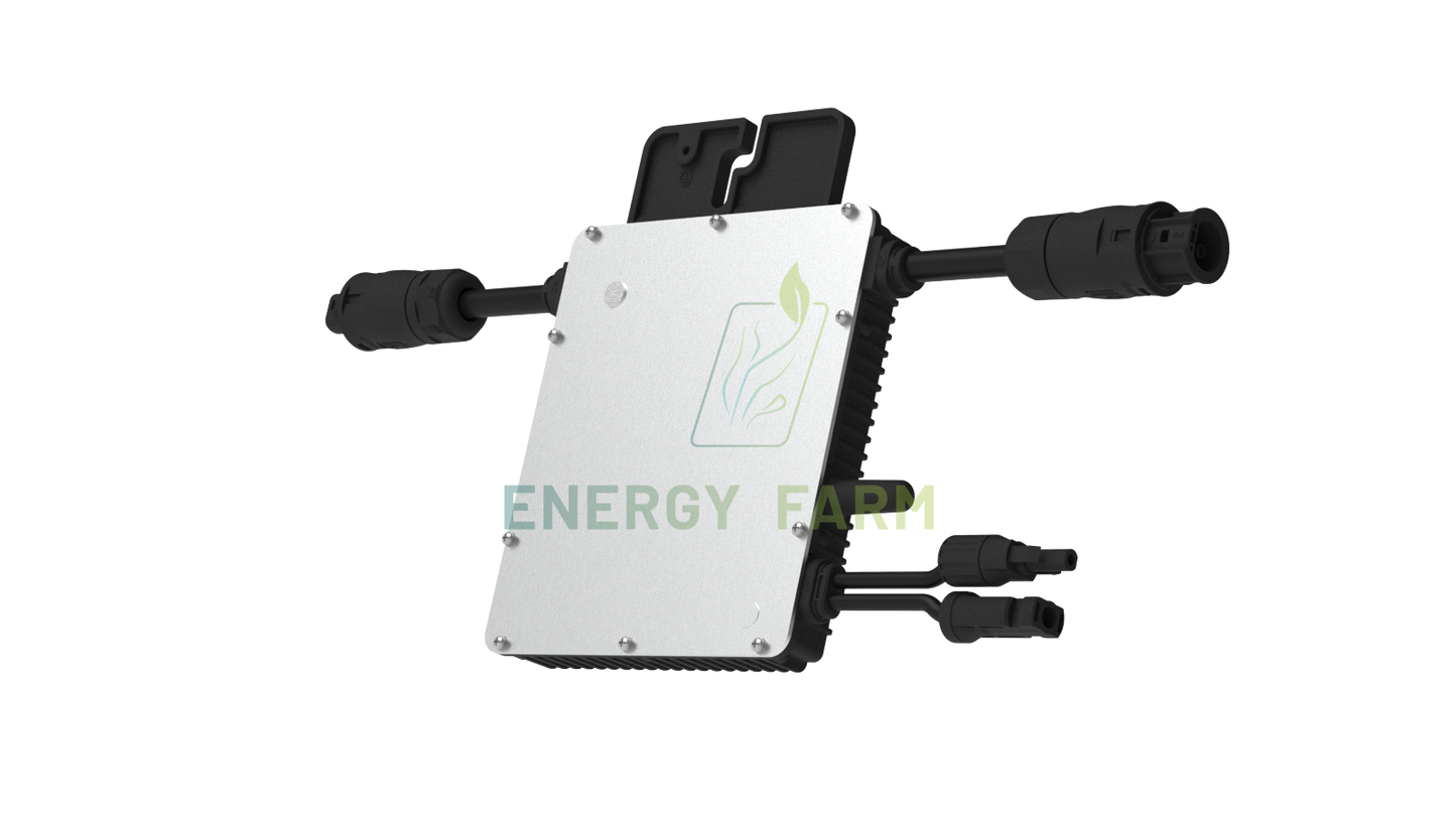 EnergyFarm Standard 400W